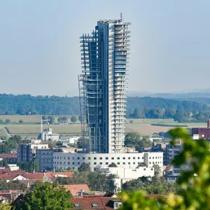 Schwabenlandtower
