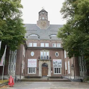 Museum für Hamburgische Geschichte