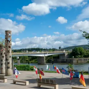 Von wegen grenzenlos - Ärger in Schengen über Grenzkontrollen