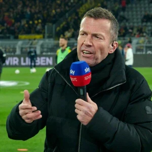 Lothar Matthäus