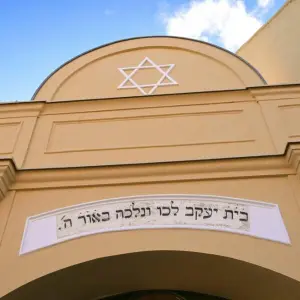 Museum Synagoge Gröbzig