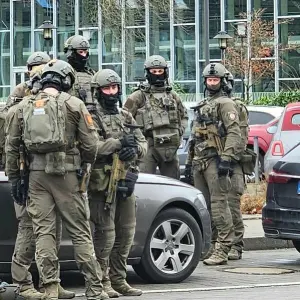 Mehrere Schüler in Wuppertal verletzt