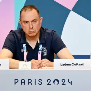 Paris 2024 - Vorbereitungen