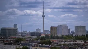 Wohnungen in Berlin werden weiter gesucht