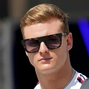 Mick Schumacher