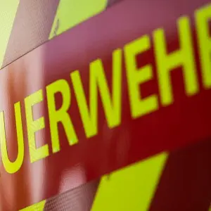 Feuerwehr Symbolbild