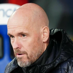 Erik ten Hag