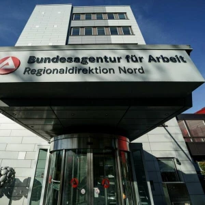 Regionaldirektion Nord der Bundesagentur für Arbeit