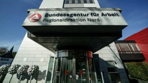 Regionaldirektion Nord der Bundesagentur für Arbeit