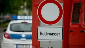 Hochwasserschutz