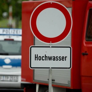 Hochwasserschutz