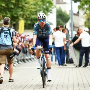 Wout van Aert