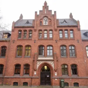Landesverfassungsgericht in Greifswald