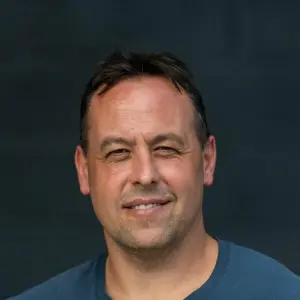 Eishockey-Trainer Marco Sturm