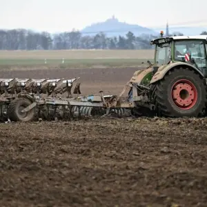 Landwirtschaft in Thüringen