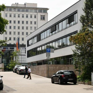 Thüringer Landtag