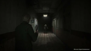 Silent Hill-Spiele: Die richtige Reihenfolge der Horrorgames