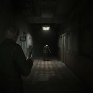 Silent Hill-Spiele: Die richtige Reihenfolge der Horrorgames