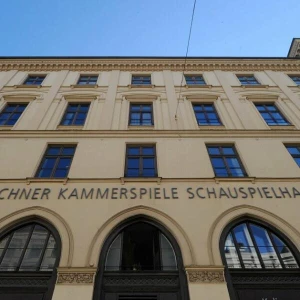 Münchner Kammerspiele