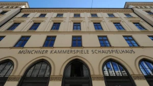 Münchner Kammerspiele