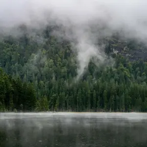 Wetter in Bayern