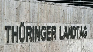 Thüringer Landtag