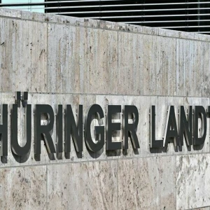 Thüringer Landtag