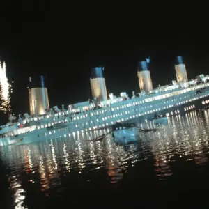 «Titanic»