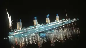 «Titanic»