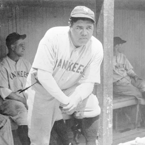 Babe Ruth