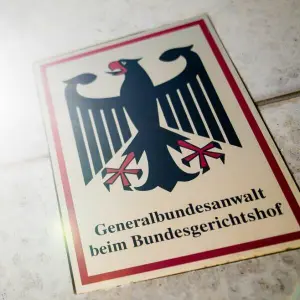 Bundesanwaltschaft