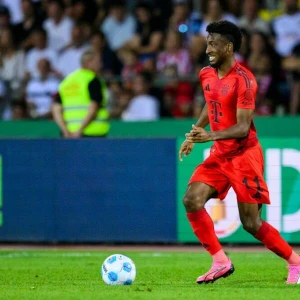 Kingsley Coman