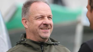 SpVgg Greuther Fürth - SV Elversberg