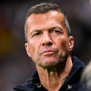 Lothar Matthäus