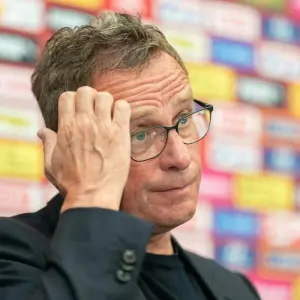 Ralf Rangnick