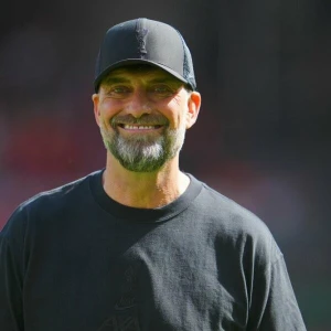 Jürgen Klopp