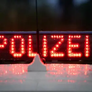 Polizei Symbolfoto