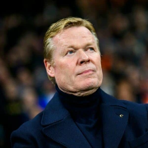 Ronald Koeman