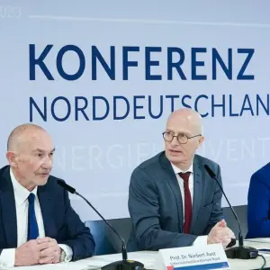 Energiekonvent der norddeutschen Länder