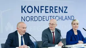 Energiekonvent der norddeutschen Länder