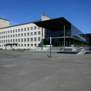 Sitzung Sächsischer Landtag