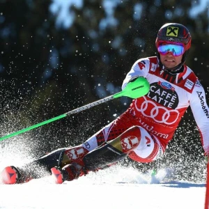 Marcel Hirscher