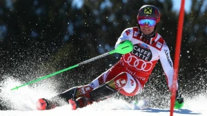 Marcel Hirscher