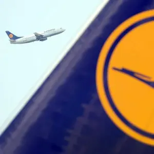 Lufthansa-Logo