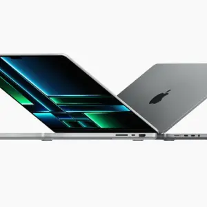 Apple MacBook Pro 2023: Das sind die neuen Modelle