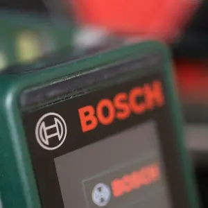 Bosch plant Stellenabbau in Werkzeugsparte