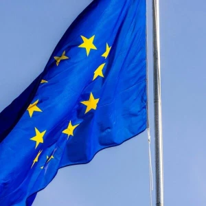 EU-Flagge