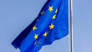 EU-Flagge