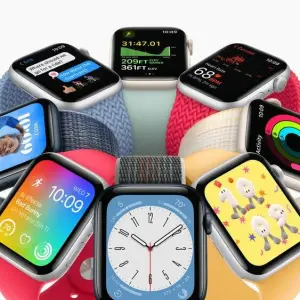 Apple Watch 8 & Co.: Die besten Smartwatches von Apple
