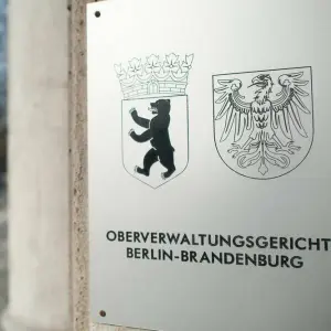 Oberverwaltungsgericht Berlin-Brandenburg